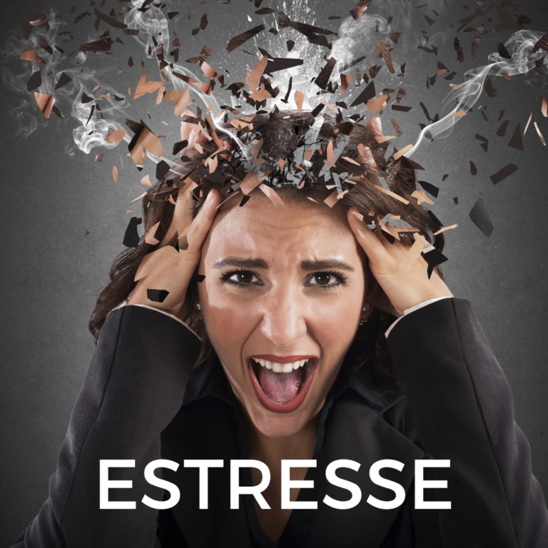 ESTRESSE