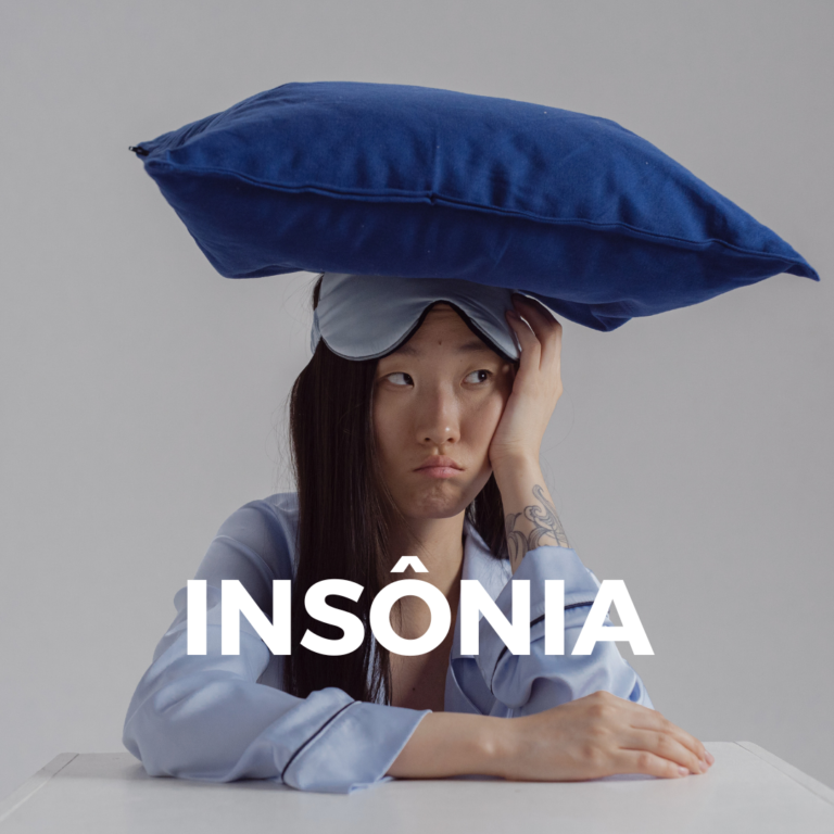 INSÔNIA