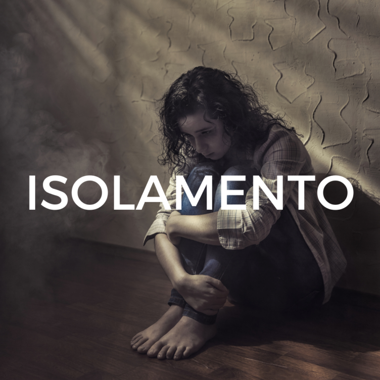ISOLAMENTO