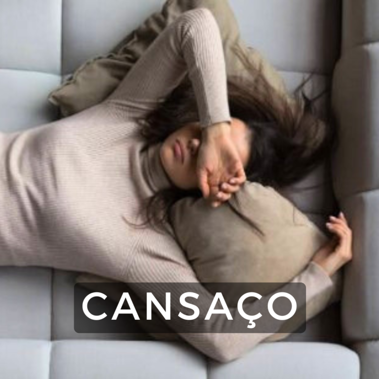 Cansaço (2)